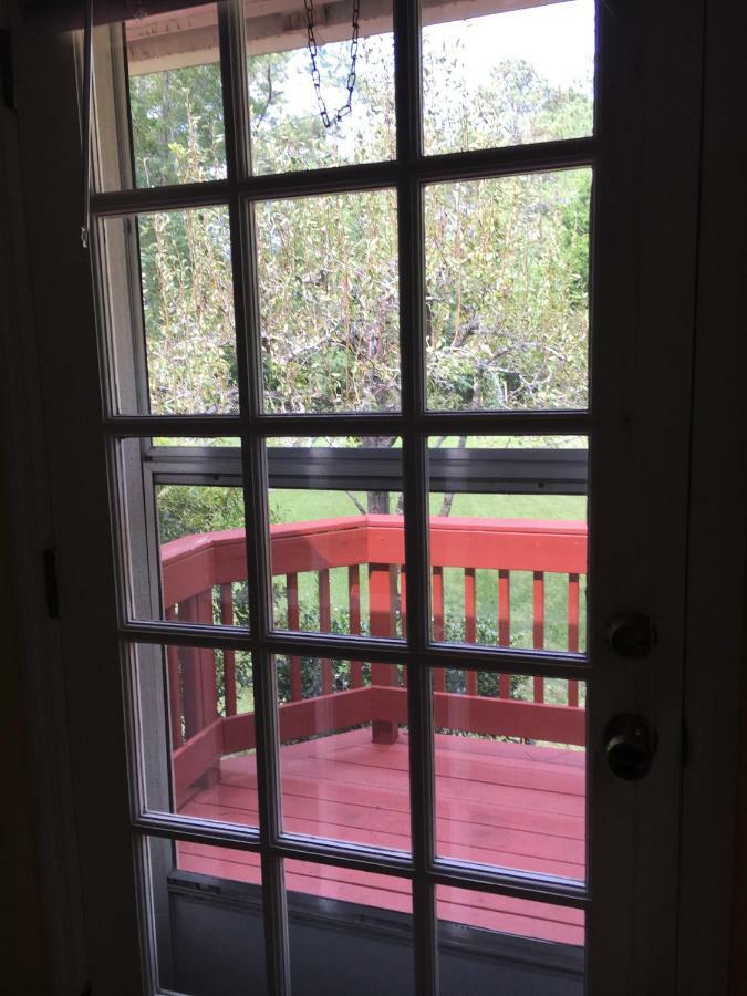 卡拉巴什The Dock House别墅 外观 照片