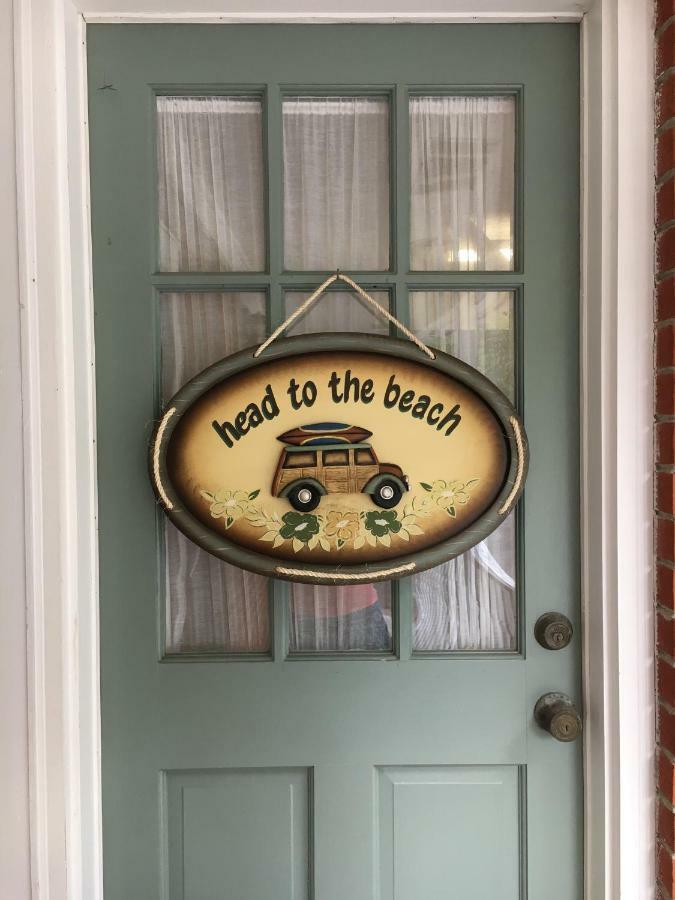 卡拉巴什The Dock House别墅 外观 照片